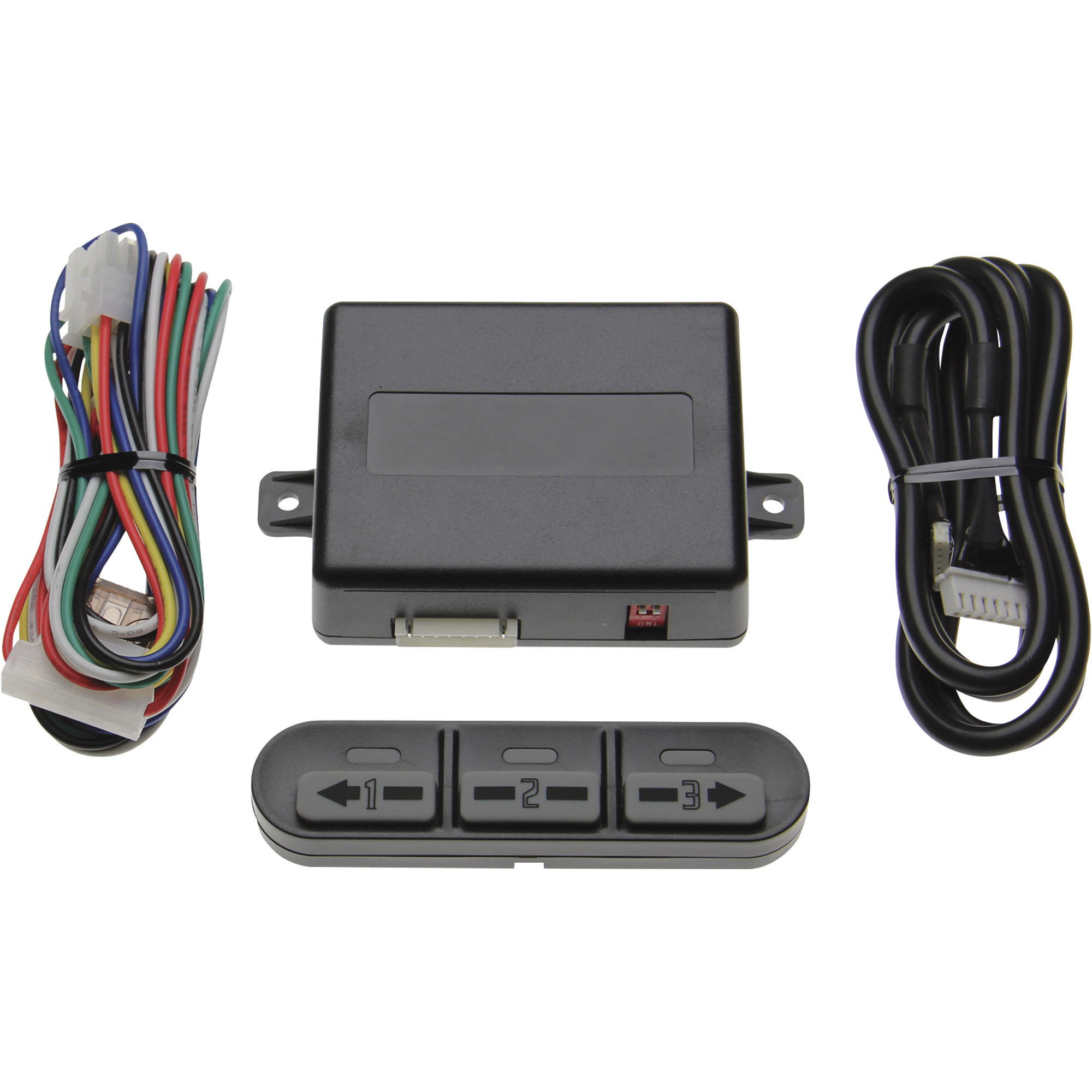 Glideforce Programmable Controller Kit, Controls One LD-ACME Linear Actuator, Model# LA-CONTROLLER